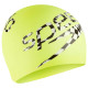 Speedo Σκουφάκι κολύμβησης Printed Silicone Cap